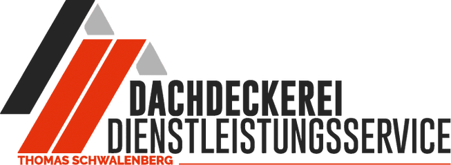 Logo - Dachdeckerei Dienstleistungsservice Thomas Schwalenberg